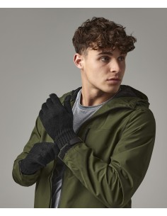B-B490-TouchScreen Smart Gloves 2